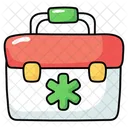First Help Doctor Icon
