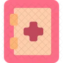 First Aid Box Icon