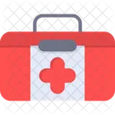 First Aid Box  Icône