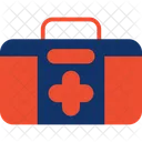 First Aid Box Aid Box Icon