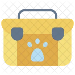 First Aid Box  Icon