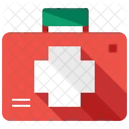 First-aid box  Icon