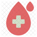 First Aid Box Medical Medicine Icon