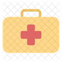 First Aid Box Aid Medical Icon