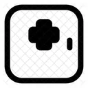 First Aid Box First Aid Kit Medical Kit Icon