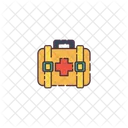 First aid box  Icon