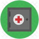 Medical Aid First Icon