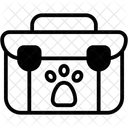 First Aid Box Icône