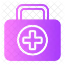 First Aid Box Icon