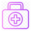 First Aid Box Icon