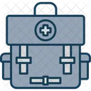 First Aid First Aid Kit Medical Icon