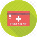 Medical First Aid Icon