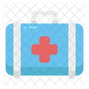 First Aid  Icon