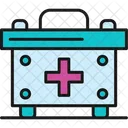 First Aid  Icon