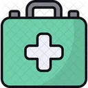 First aid  Icon