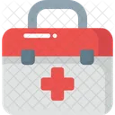 First Aid Kid Icon