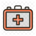 Medical Kit Medical Healthcare Icon