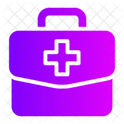 First Aid Kit  Icon