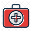 Medical Kit Medical Healthcare Icon
