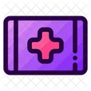 First Aid Kit First Aid Kit Icon