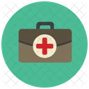 Aid Box First Aid Icon
