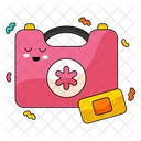 First aid Kit  Icon