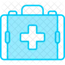 First Aid Kit First Medicine Icon