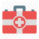 Medical Kit Medical Healthcare Icon