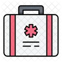 First aid kit  Icon