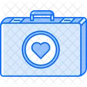 Case First Aid Icon