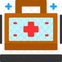 First Aid Kit Icon