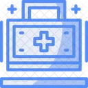 First Aid Kit Icon