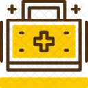 First Aid Kit Icon