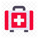 First Aid Kit  Icon