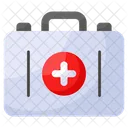 First Aid Kit Icon