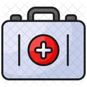 First Aid Kit Icon