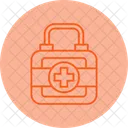 First Aid Kit  Icon