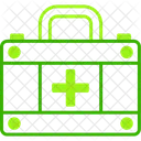 구급 상자  아이콘
