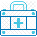 구급 상자  아이콘