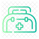 구급 상자  아이콘