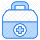 First Aid Kit Icon