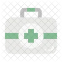 Healthcare First Aid Icon
