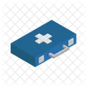 First Aid Kit  Icon