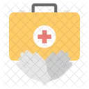 Medical First Aid Icon