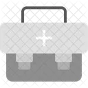 First Aid Kit  Icon