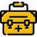 First Aid Kit  Icon