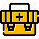 First Aid Kit  Icon