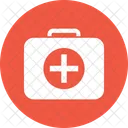 First-aid kit  Icon