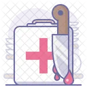 First Aid Help Icon