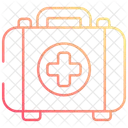 First aid kit  Icon